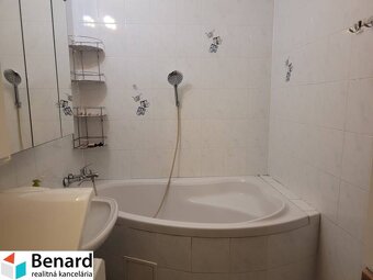 1 IZBOVÝ BYT NA PRENÁJOM, 40 m2, PREŠOV- KOTRÁDOVA UL. - 6