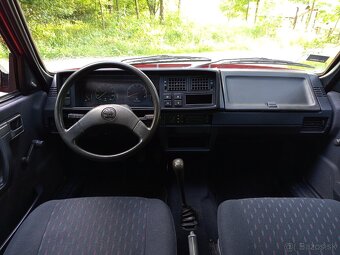Škoda favorit - 6