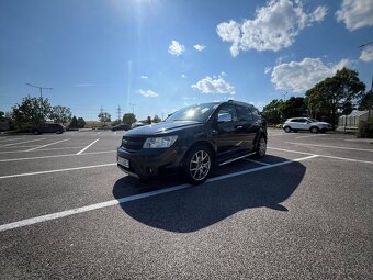 Fiat Freemont 125kw Automat 2013 - 6