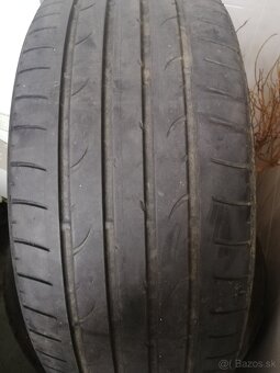 235/45 R19 letné pneu - 6