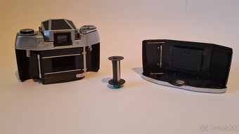 Fotoaparát Exa 1a - 6