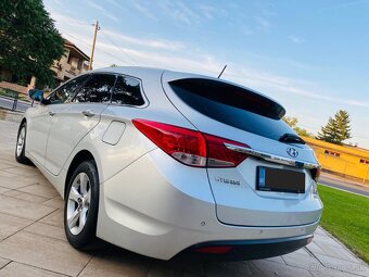 Hyundai I40 1.7CRDi 2015 - 6
