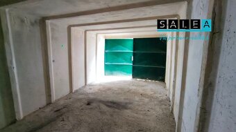 SAMOSTATNE STOJACA GARÁŽ, 18m2, ŽILINA - KOMENSKÉHO REZIDENC - 6