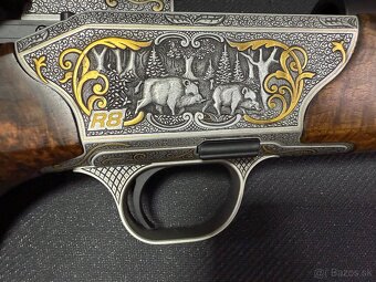 Blaser R8 Individual - 6