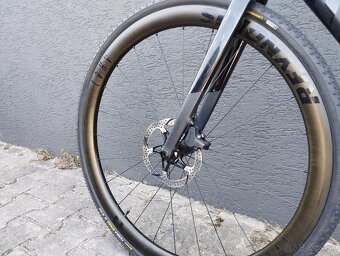 Bicykel Canyon Roadlite CF 9.0 LTD Karbon - 6