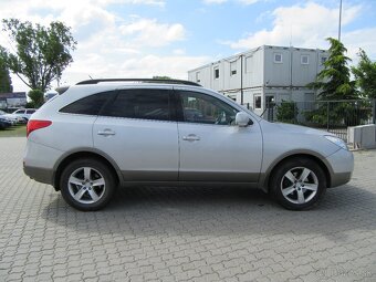 Hyundai ix55 - 6