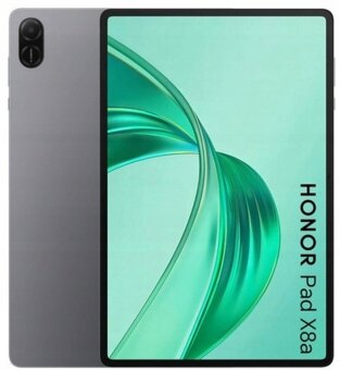 Honor Tab X8A 64GB Space Gray, nový, komplet, záruka 7/2027 - 6