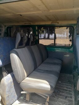 Fiat ducato 2.0 JTD - 6