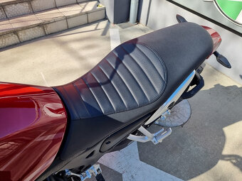 JAWA RVM 500 SCRAMBLER - 6