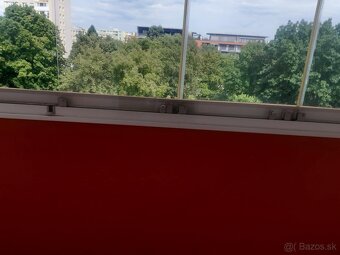 Výhodný nájom 3 izb. byt 68 m2, Terasa - 6