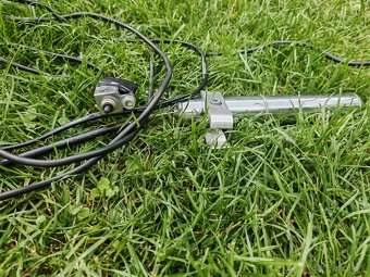 Výfuky elektrická klapka GIETEL BIKES - 6
