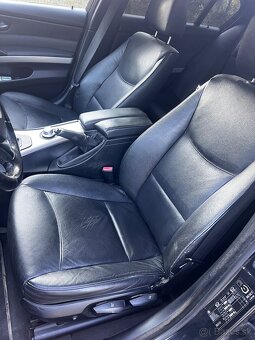 BMW 320d e90 120kw rok 8/2005 342.200km - 6