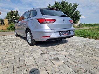 Seat Leon ST kombi 1.6tdi 85kw - 6