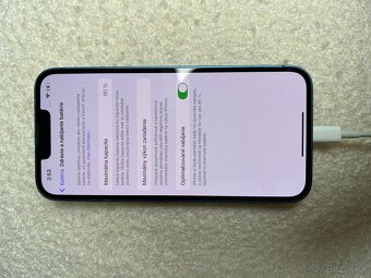 iPhone 13, Blue, 128GB - 6