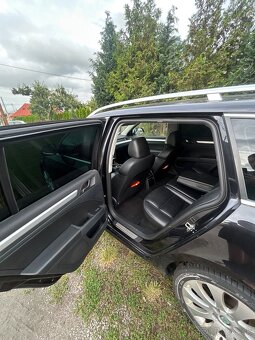 Predám Škoda Superb 2 2.0TDI FULL VÝBAVA - 6