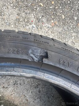 Pneu Matador Hecttora 5 225/40 R18 - 6