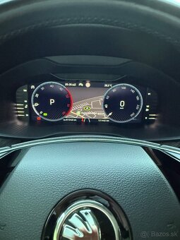 Škoda Kodiaq 2.0 TDI SCR EVO Style 4x4 DSG - 6