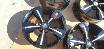 5x114,3 r18 mazda kia hyundai mitsubishi toyota honda - 6