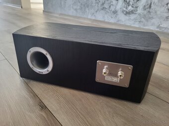 Heco victa prime 202 + victa prime Center - 6