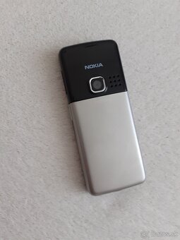 NOKIA 6300 - 6