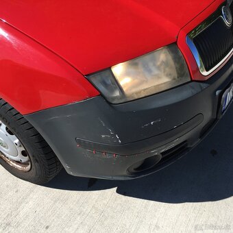 Skoda Fabia 1.2 htp Junior - 6