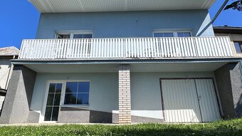VYŠNÝ KLATOV - 6 IZBOVÝ RD S VÝMEROU 300 M2, POZEMOK 1221 M2 - 6