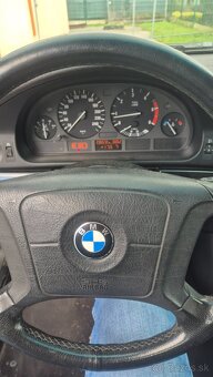 Predam BMW 520d touring - 6