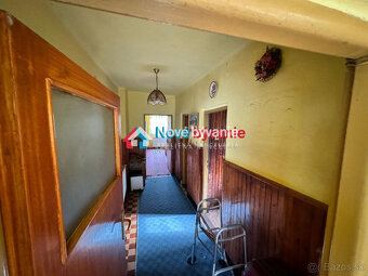 Predaj, RD, 1016m2, Klokočov, okres Čadca (N008-12-NINEa) - 6