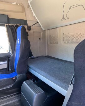 MAN TGX 18.500 Mega novy tachograf - 6