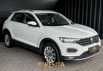 ⭐ VOLKSWAGEN T-ROC ⭐
- 6