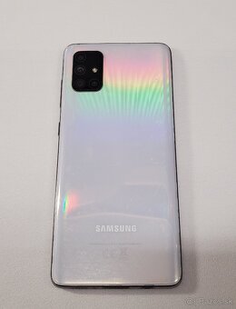 Samsung Galaxy A71 - 6