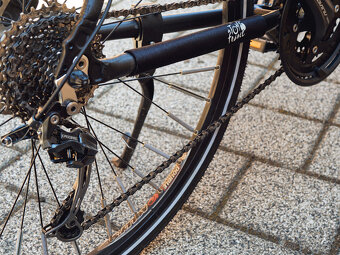 krosový bicykel Kellys Phanatic (21") - 6