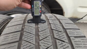 Zimné Continental Crosscontact Winter 275/40/22 108V - 6
