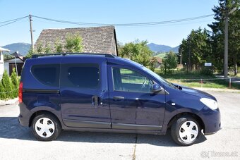Dacia Dokker 1.6 SCe Ambiance - 6