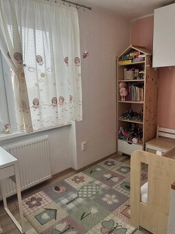 Predám 3 izb. byt s garážou v meste Spišská Belá - 6