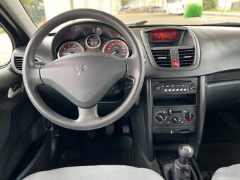 Peugeot 207SW 2008 - 6
