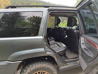 Jeep grand cherokee - 6