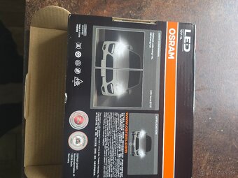 LED ŽIAROVKY D1S D2S D3S ... - 6