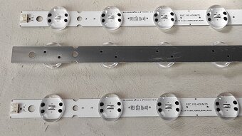 Predám LG 43UM7500 led podsvietenie SSC_Y19_43UM75 - 6