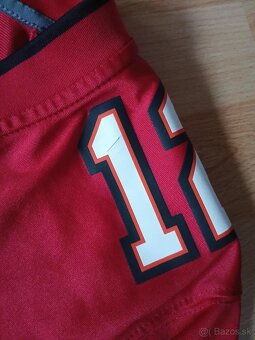 NFL dres Tom Brady - Tampa Bay Buccaneers - 6