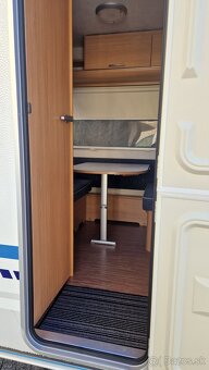 karavan Adria 390PS ZĹAVA 800€ mover 2009/6, - 6