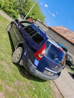 Renault Megane - 6