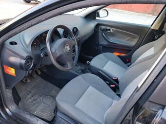 Seat Ibiza - 6