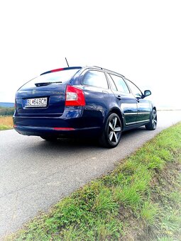 Škoda Octavia 1,6 TDI R.2011 - 6