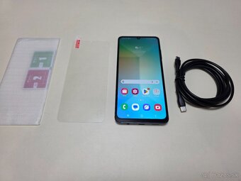 Samsung SM-A065 Galaxy A06 Dual SIM - 6