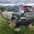 Rozpredam Volvo xc90 - 6