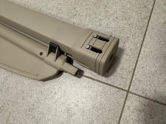 Predám zadné rolovacie pláto na Mercedes GLS 2015 - 6