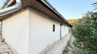 MAĎARSKO - HEJCE PEKNÝ 3 IZBOVÝ RODINNÝ DOM NA VEĽKOM POZEMK - 6