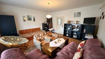 4-izbový rodinný dom v pôvodnom stave - Dolné Saliby - 6