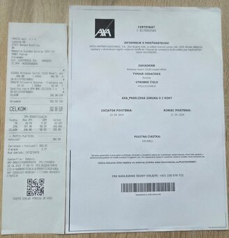 Nintendo Switch OLED White + Samsung 512 GB + záruka - 6